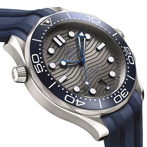 omega seamaster vintage replica|best omega seamaster homage watches.